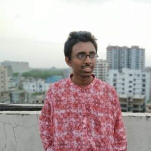 আসফার আহমদ দীপ্ত